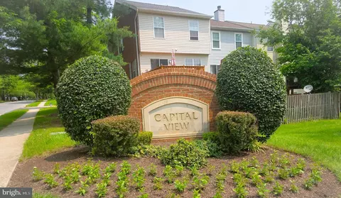 886 Nalley Rd, Landover, MD 20785