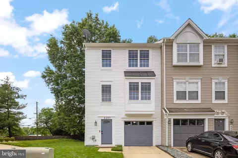 4407 Lieutenant Lansdale Pl, Marlboro, MD 20772