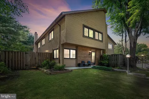7625 Woodbine Dr, Laurel, MD 20707