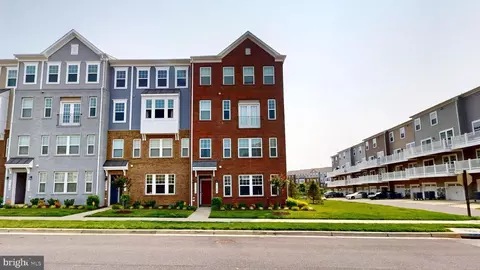 3730 Richmond Run #191, Marlboro, MD 20772