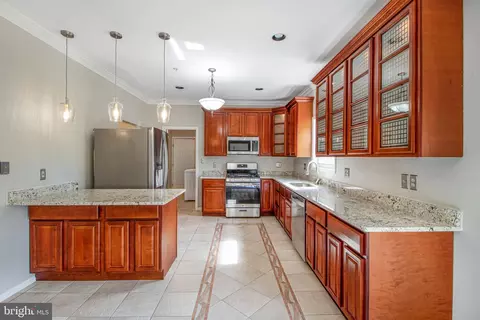 Kitchen - 8524 Schultz Rd, Clinton, MD 20735 photo 3 of 3