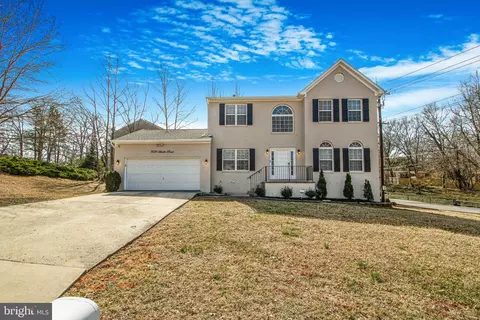 Exterior - 8524 Schultz Rd, Clinton, MD 20735 photo 1 of 2