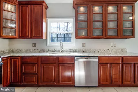 Kitchen - 8524 Schultz Rd, Clinton, MD 20735 photo 1 of 3