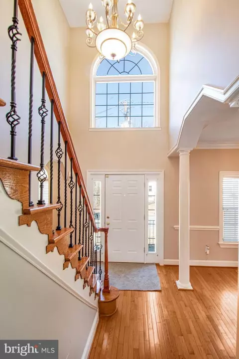 Entry Way - 8524 Schultz Rd, Clinton, MD 20735 photo 4 of 9