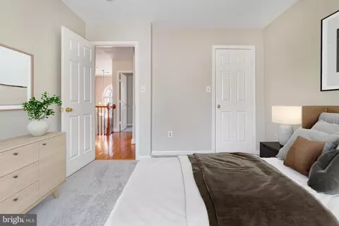 Bedroom - 8524 Schultz Rd, Clinton, MD 20735 photo 4 of 6