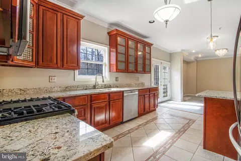Kitchen - 8524 Schultz Rd, Clinton, MD 20735 photo 2 of 3