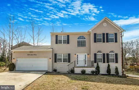 8524 Schultz Rd, Clinton, MD 20735