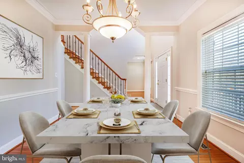 Dining - 8524 Schultz Rd, Clinton, MD 20735 photo 1 of 2
