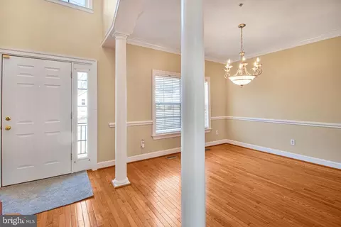 Entry Way - 8524 Schultz Rd, Clinton, MD 20735 photo 7 of 9