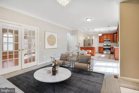 Living - 8524 Schultz Rd, Clinton, MD 20735 photo 5 of 9