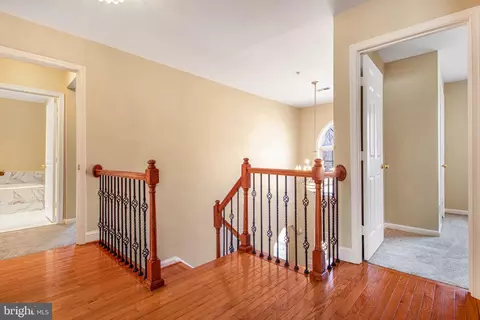 Entry Way - 8524 Schultz Rd, Clinton, MD 20735 photo 5 of 9