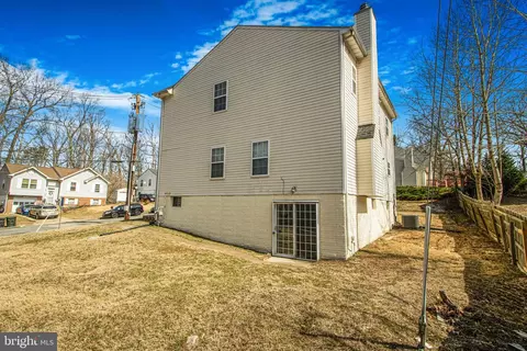 Exterior - 8524 Schultz Rd, Clinton, MD 20735 photo 2 of 2