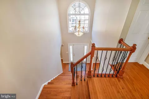 Entry Way - 8524 Schultz Rd, Clinton, MD 20735 photo 1 of 9