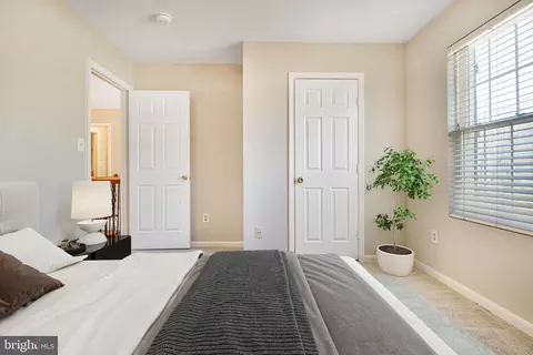 Bedroom - 8524 Schultz Rd, Clinton, MD 20735 photo 2 of 6