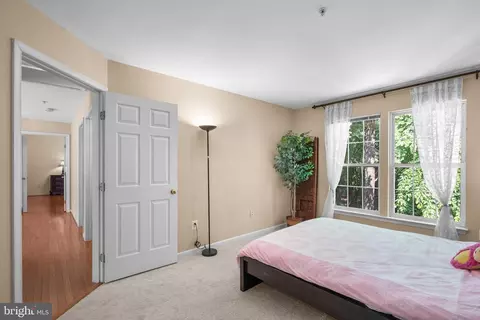 Bedroom - 15401 Straughn Dr, Laurel, MD 20707 photo 4 of 6