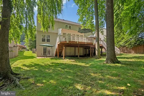 Exterior - 15401 Straughn Dr, Laurel, MD 20707 photo 3 of 7