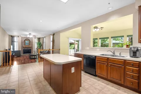 Kitchen - 15401 Straughn Dr, Laurel, MD 20707 photo 1 of 4