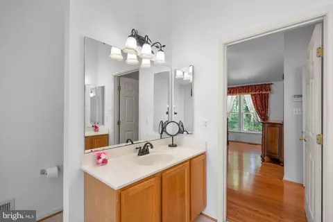 Entry Way - 15401 Straughn Dr, Laurel, MD 20707 photo 4 of 7
