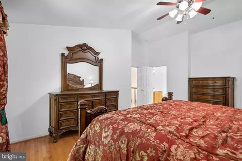 Bedroom - 15401 Straughn Dr, Laurel, MD 20707 photo 2 of 6