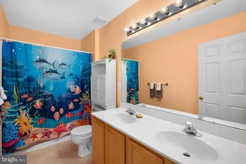 Bath - 15401 Straughn Dr, Laurel, MD 20707 photo 4 of 4