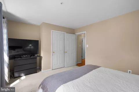 Bedroom - 15401 Straughn Dr, Laurel, MD 20707 photo 6 of 6