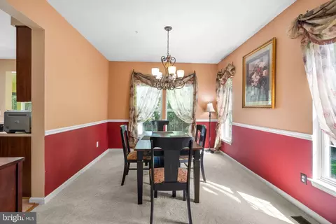 Dining - 15401 Straughn Dr, Laurel, MD 20707 photo 1 of 2