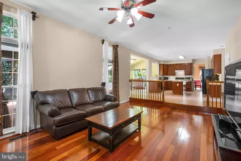 Living - 15401 Straughn Dr, Laurel, MD 20707 photo 1 of 1