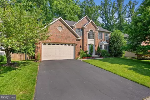 Exterior - 15401 Straughn Dr, Laurel, MD 20707 photo 2 of 7