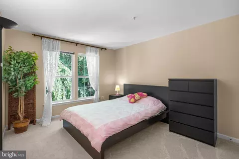 Bedroom - 15401 Straughn Dr, Laurel, MD 20707 photo 3 of 6