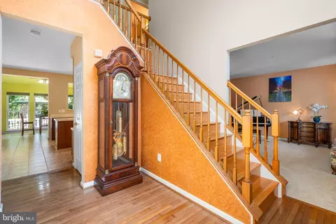 Entry Way - 15401 Straughn Dr, Laurel, MD 20707 photo 1 of 7