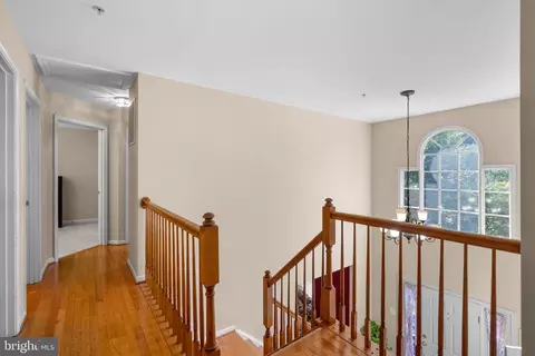 Entry Way - 15401 Straughn Dr, Laurel, MD 20707 photo 3 of 7