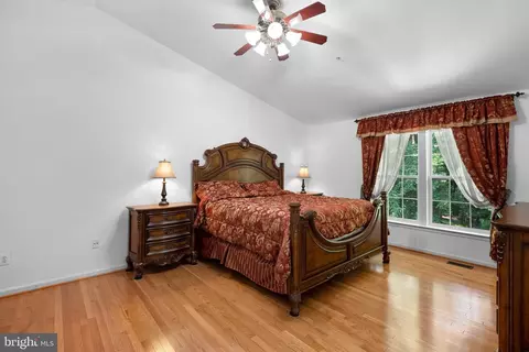 Bedroom - 15401 Straughn Dr, Laurel, MD 20707 photo 1 of 6