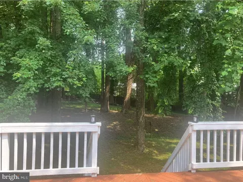 Exterior - 15401 Straughn Dr, Laurel, MD 20707 photo 6 of 7
