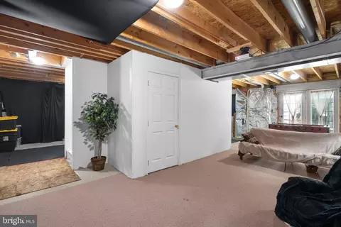 Entry Way - 15401 Straughn Dr, Laurel, MD 20707 photo 6 of 7