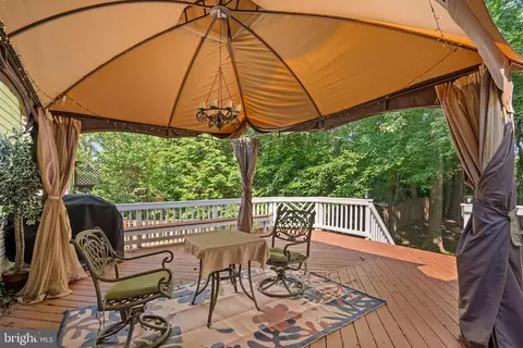 Exterior - 15401 Straughn Dr, Laurel, MD 20707 photo 4 of 7