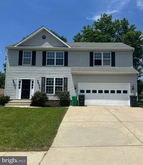 5920 Plata St, Clinton, MD 20735