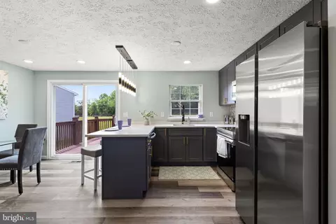 Kitchen - 1207 Blithe Ct, Marlboro, MD 20774 photo 3 of 4