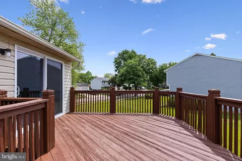 Exterior - 1207 Blithe Ct, Marlboro, MD 20774 photo 4 of 5