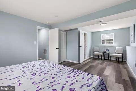 Bedroom - 1207 Blithe Ct, Marlboro, MD 20774 photo 1 of 4
