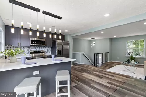 Kitchen - 1207 Blithe Ct, Marlboro, MD 20774 photo 1 of 4