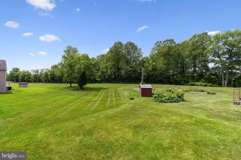 Exterior - 1207 Blithe Ct, Marlboro, MD 20774 photo 5 of 5