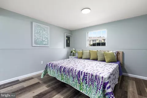 Bedroom - 1207 Blithe Ct, Marlboro, MD 20774 photo 3 of 4