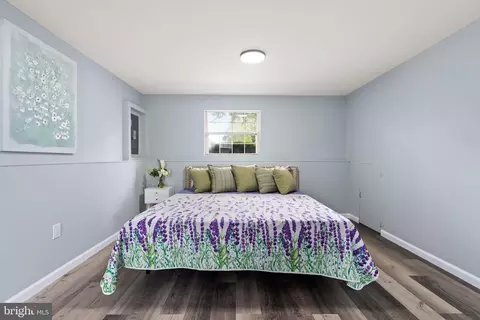 Bedroom - 1207 Blithe Ct, Marlboro, MD 20774 photo 4 of 4