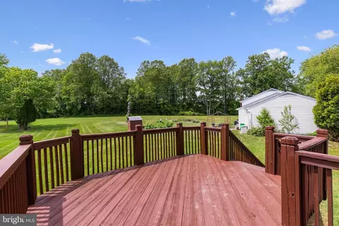 Exterior - 1207 Blithe Ct, Marlboro, MD 20774 photo 3 of 5