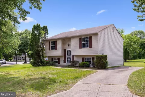 Exterior - 1207 Blithe Ct, Marlboro, MD 20774 photo 2 of 5