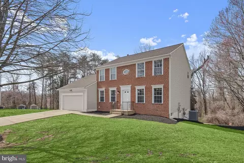 4300 Cullowhee Ct, Clinton, MD 20735