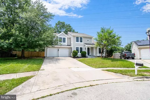 4000 Taunton Dr, Beltsville, MD 20705