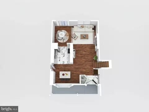 7009 Wood Thrush Dr, Lanham, MD 20706 photo 54