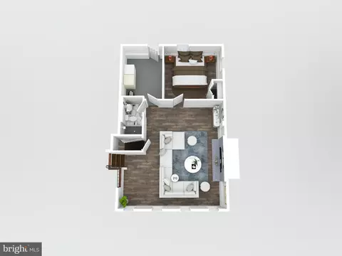 7009 Wood Thrush Dr, Lanham, MD 20706 photo 53