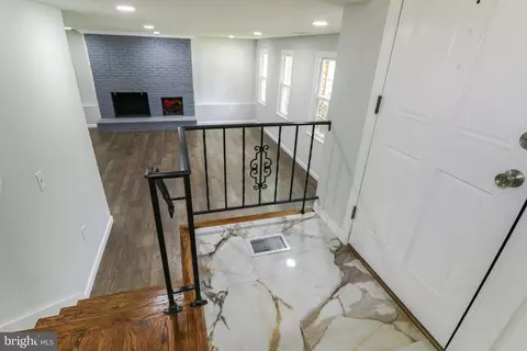 7009 Wood Thrush Dr, Lanham, MD 20706 photo 35
